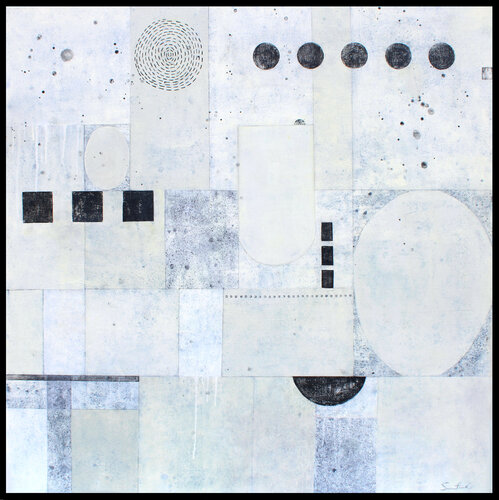 Solstice by Susan Fink, Painting for Sale on Select