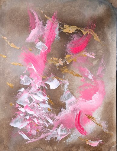 Untitled by Rim Elias, Painting for Sale on Select