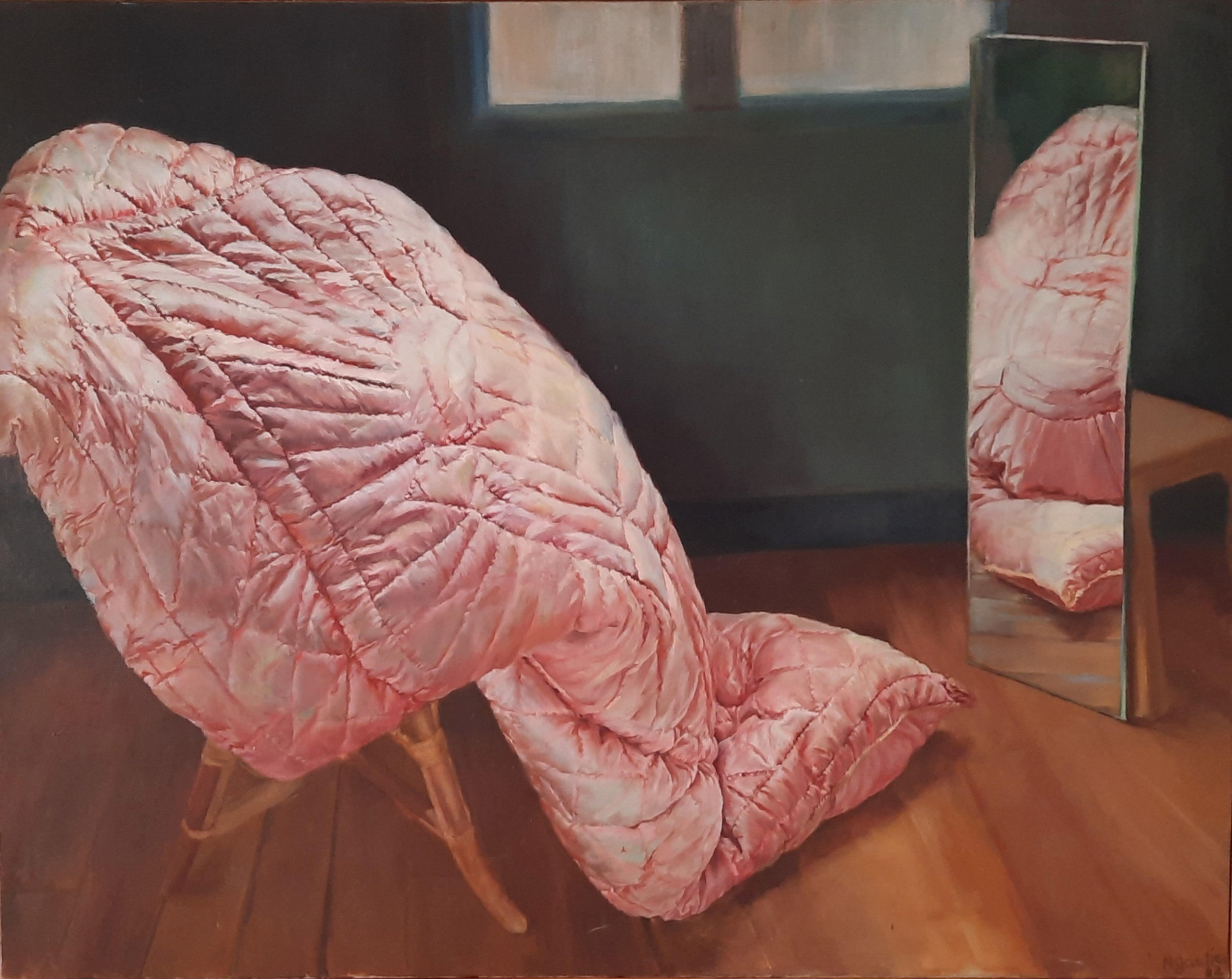 Topic Trapunta paintings