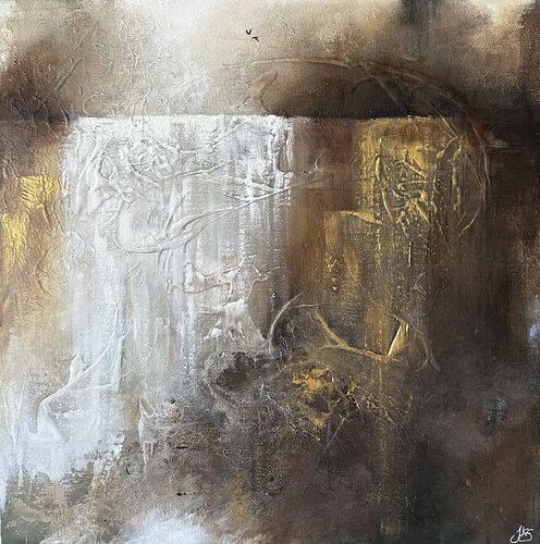I will catch you by Jenna Silander, Painting for Sale on Select