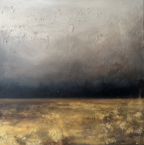 I will show you what it means to be free by Jenna Silander, Painting for Sale on Select