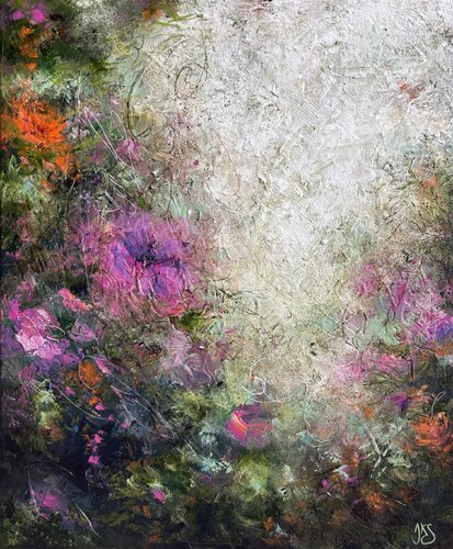 After the storms by Jenna Silander, Painting for Sale on Select