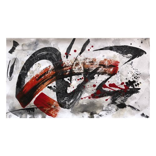 Energy flow 2 by Emma Ramírez Conde, Painting for Sale on Select
