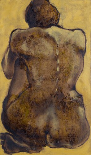 Memories by Zoja Golubeva, Painting for Sale on Select