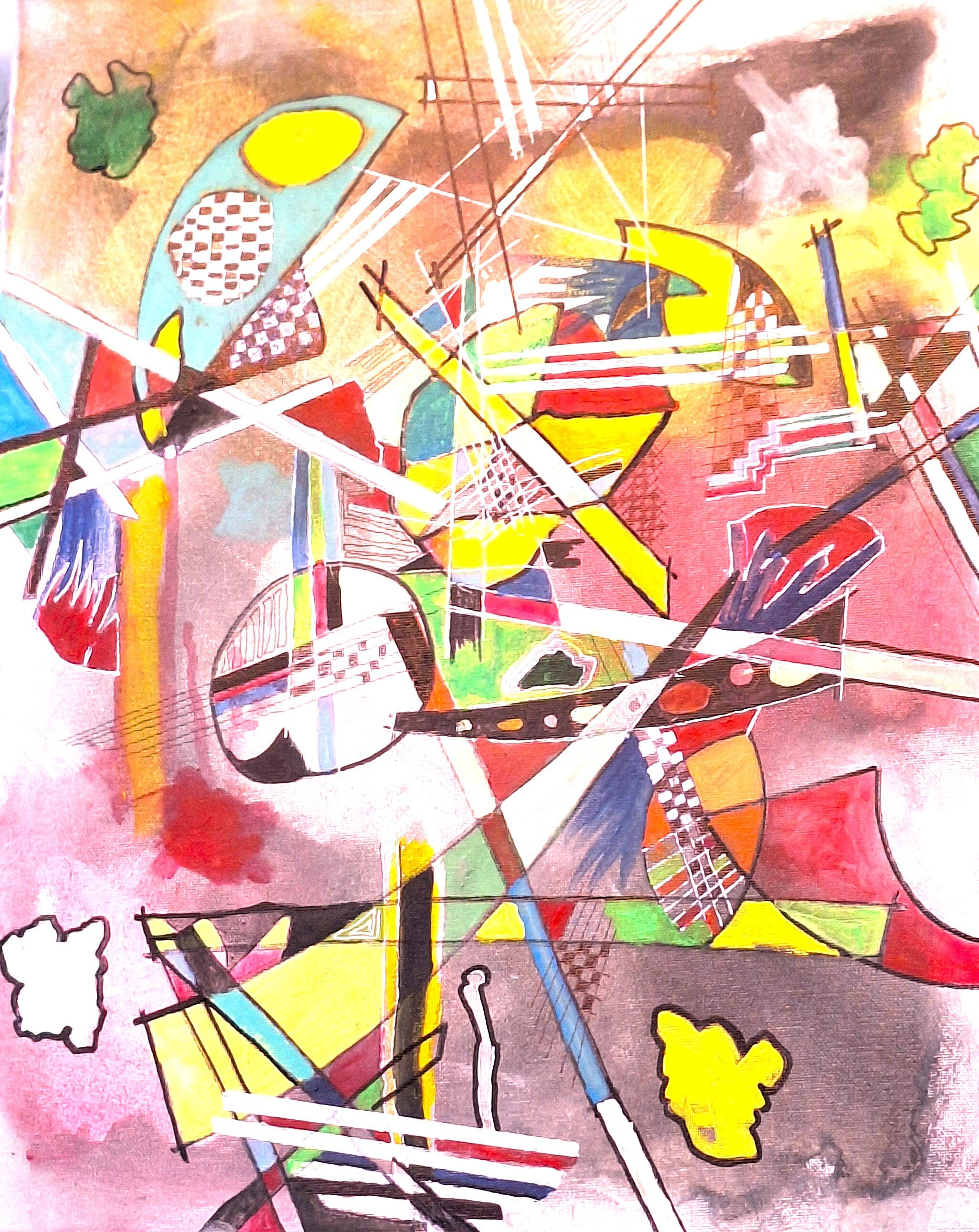 Kandinsky II