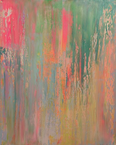 New Horizon by Jennifer Diekmann, Painting for Sale on Select