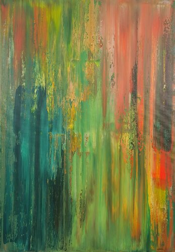 You can do it by Jennifer Diekmann, Painting for Sale on Select