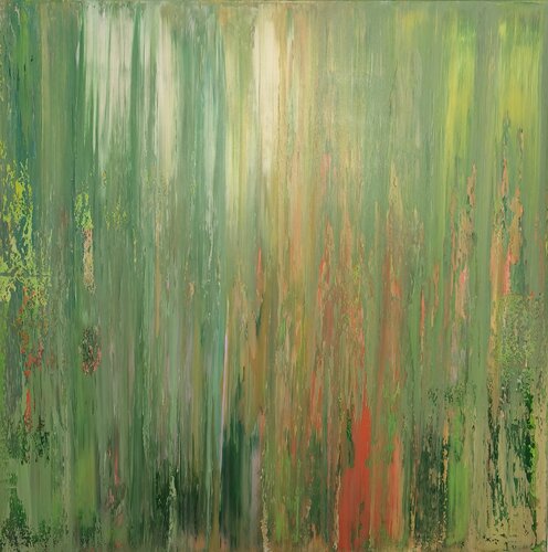 Relaxation by Jennifer Diekmann, Painting for Sale on Select