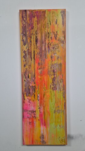Now by Jennifer Diekmann, Painting for Sale on Select