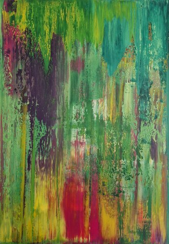 Hope! by Jennifer Diekmann, Painting for Sale on Select