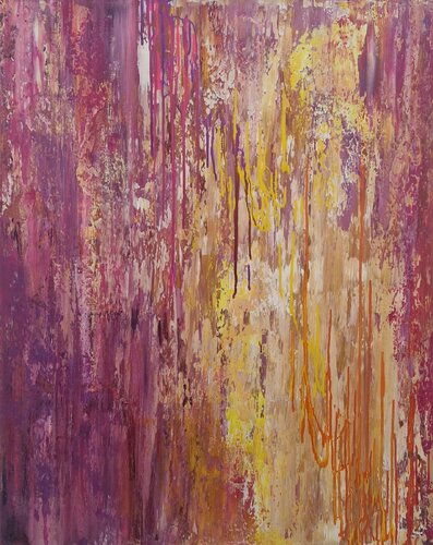 Grow up by Jennifer Diekmann, Painting for Sale on Select