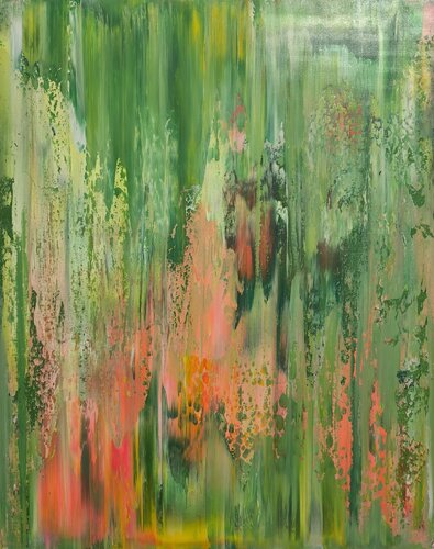 Ray of hope by Jennifer Diekmann, Painting for Sale on Select