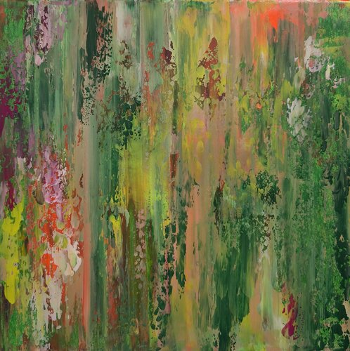 To be ... by Jennifer Diekmann, Painting for Sale on Select