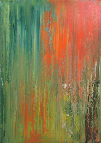 Someday by Jennifer Diekmann, Painting for Sale on Select