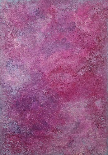 Lovely by Jennifer Diekmann, Painting for Sale on Select
