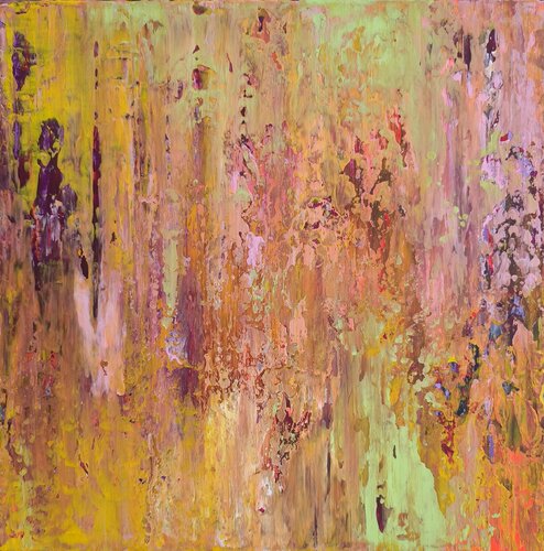 Transformation by Jennifer Diekmann, Painting for Sale on Select