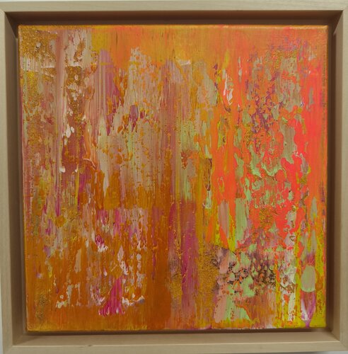 Now 1.0 by Jennifer Diekmann, Painting for Sale on Select