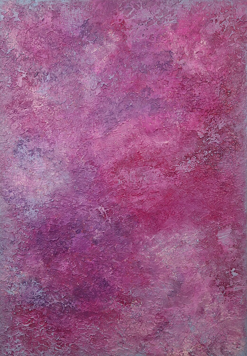 Lovely Jennifer Diekmann Original painting for sale