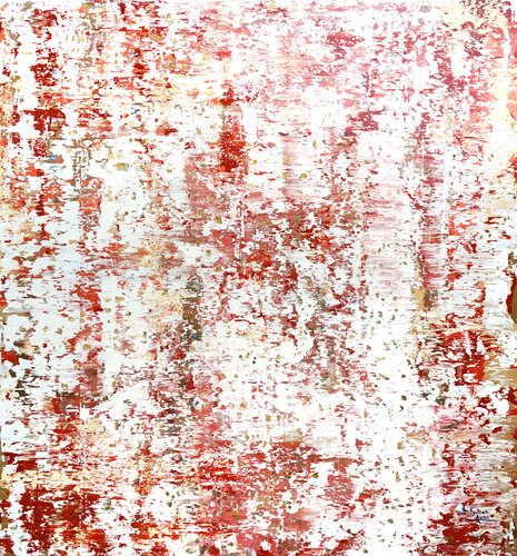 Your Dreams Come True IV. by Sarah I. Avni, Painting for Sale on Select