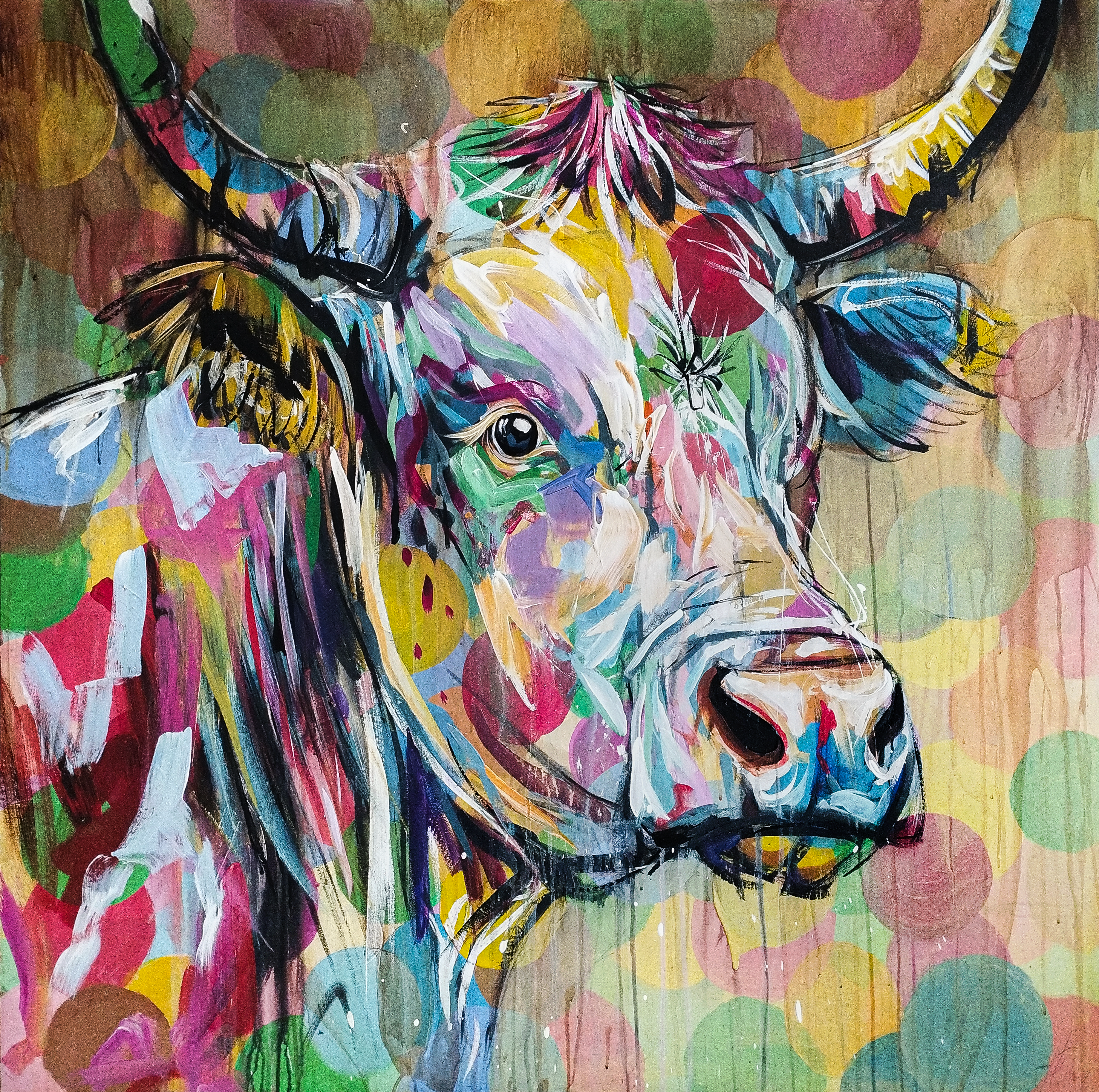 Topic Cow