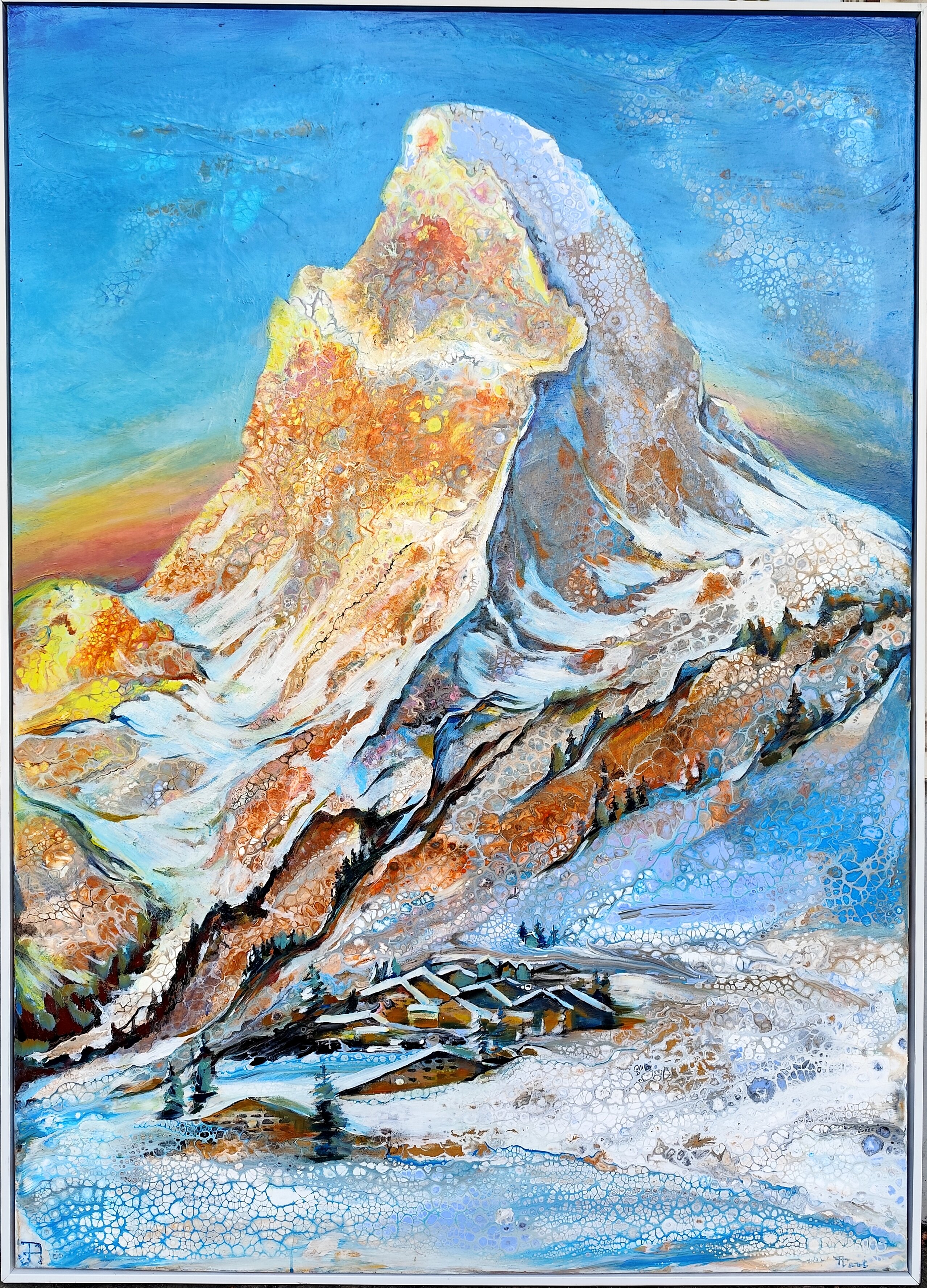 Matterhorn