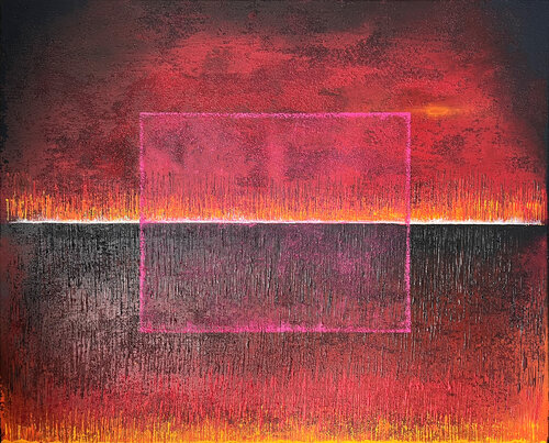 E25 by Säme, Painting for Sale on Select