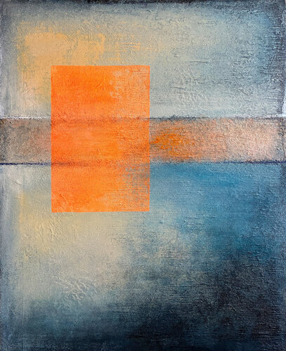 E40 by Säme, Painting for Sale on Select