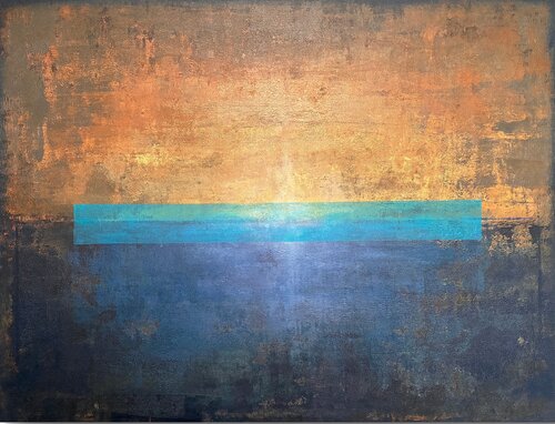 E48 by Säme, Painting for Sale on Select
