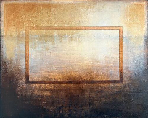 E56 by Säme, Painting for Sale on Select