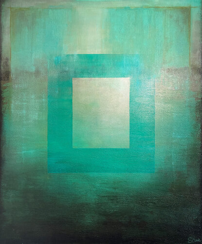 E66 by Säme, Painting for Sale on Select