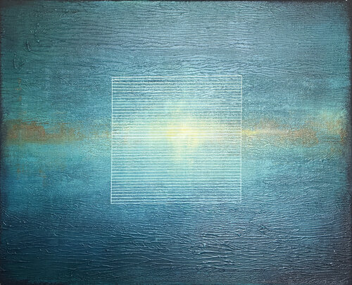 E67 by Säme, Painting for Sale on Select