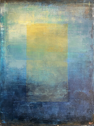 E75 by Säme, Painting for Sale on Select