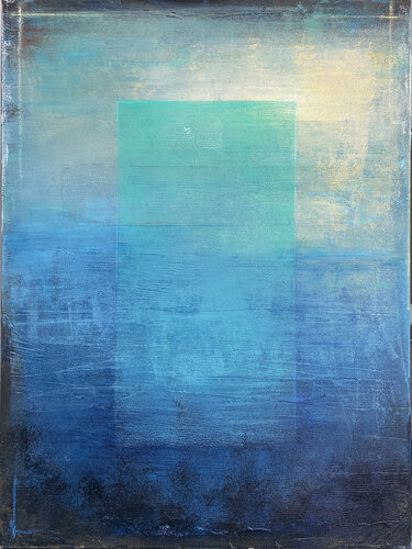 E76 by Säme, Painting for Sale on Select