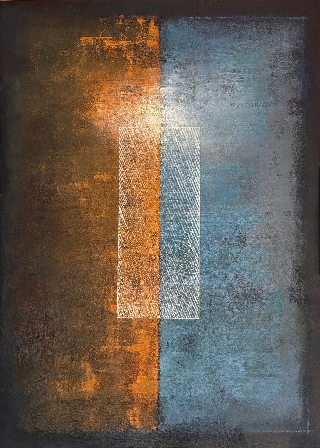 E50 Säme Original painting for sale