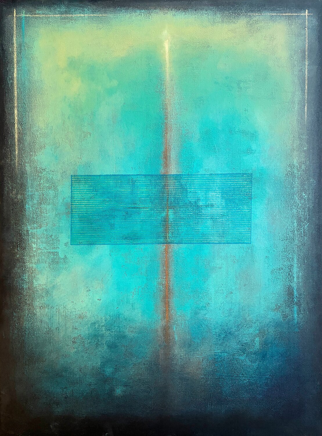 E51 Säme Original painting for sale