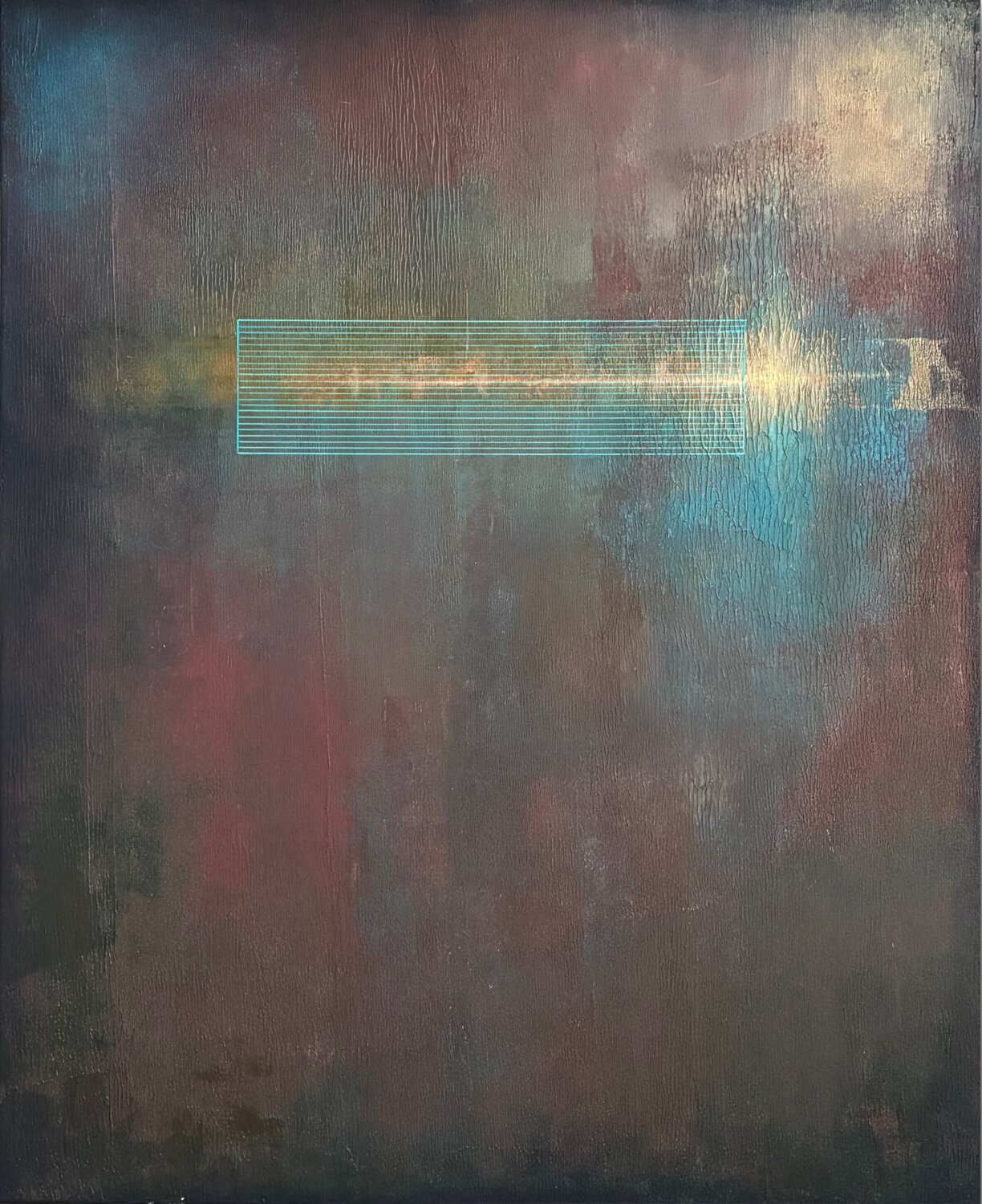 E54 Säme Original painting for sale