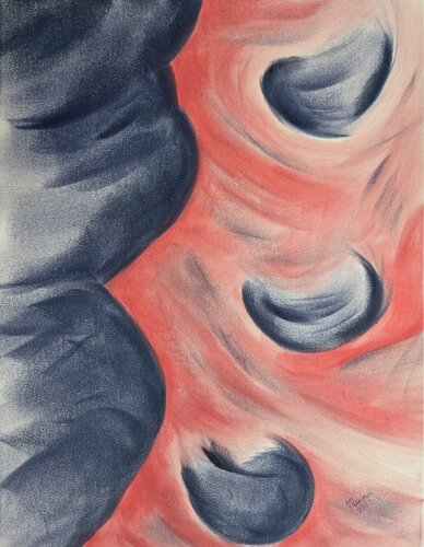 Dunes by Joann Renner, Painting for Sale on Select