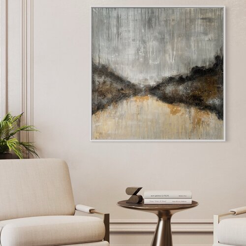 New York by Bettina Schaub, Painting for Sale on Select