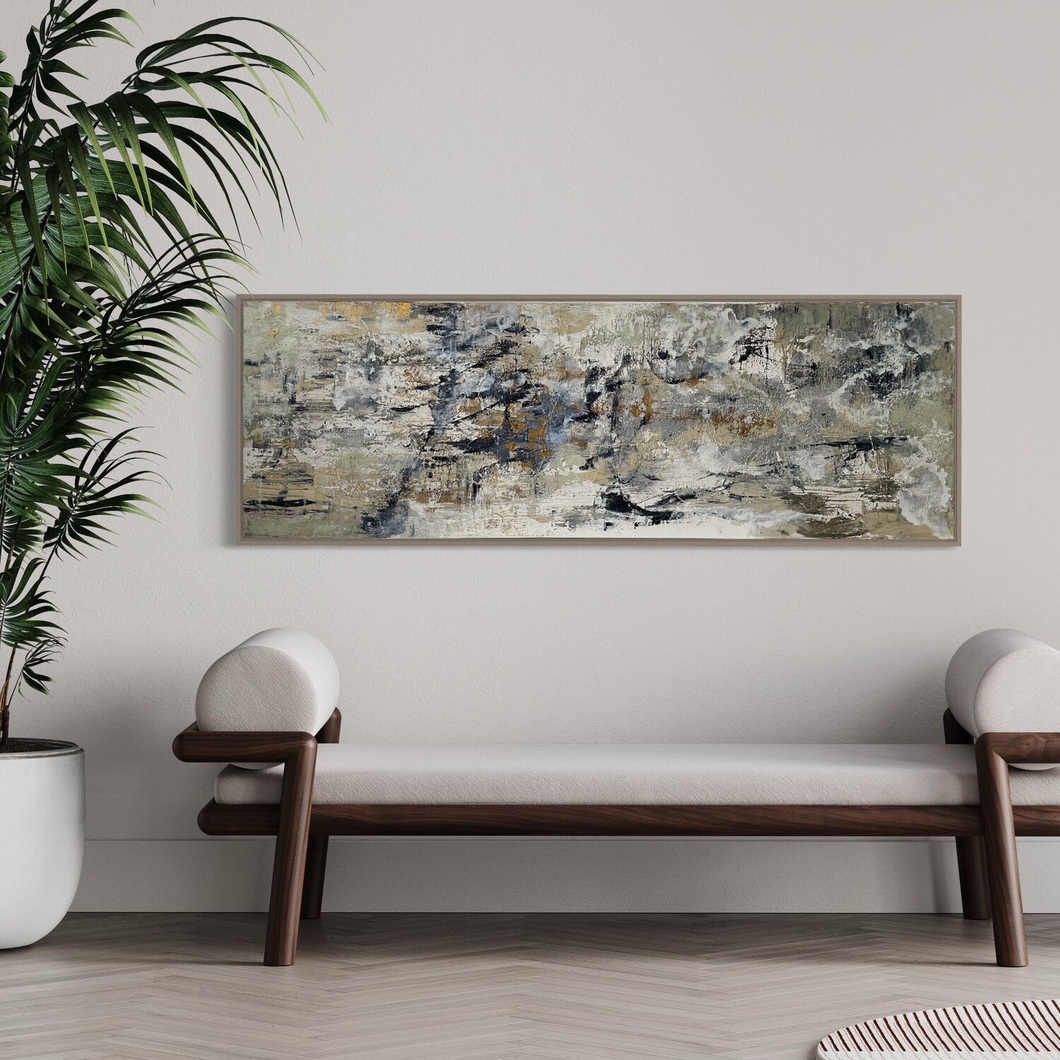 Tokio Bettina Schaub Original painting for sale