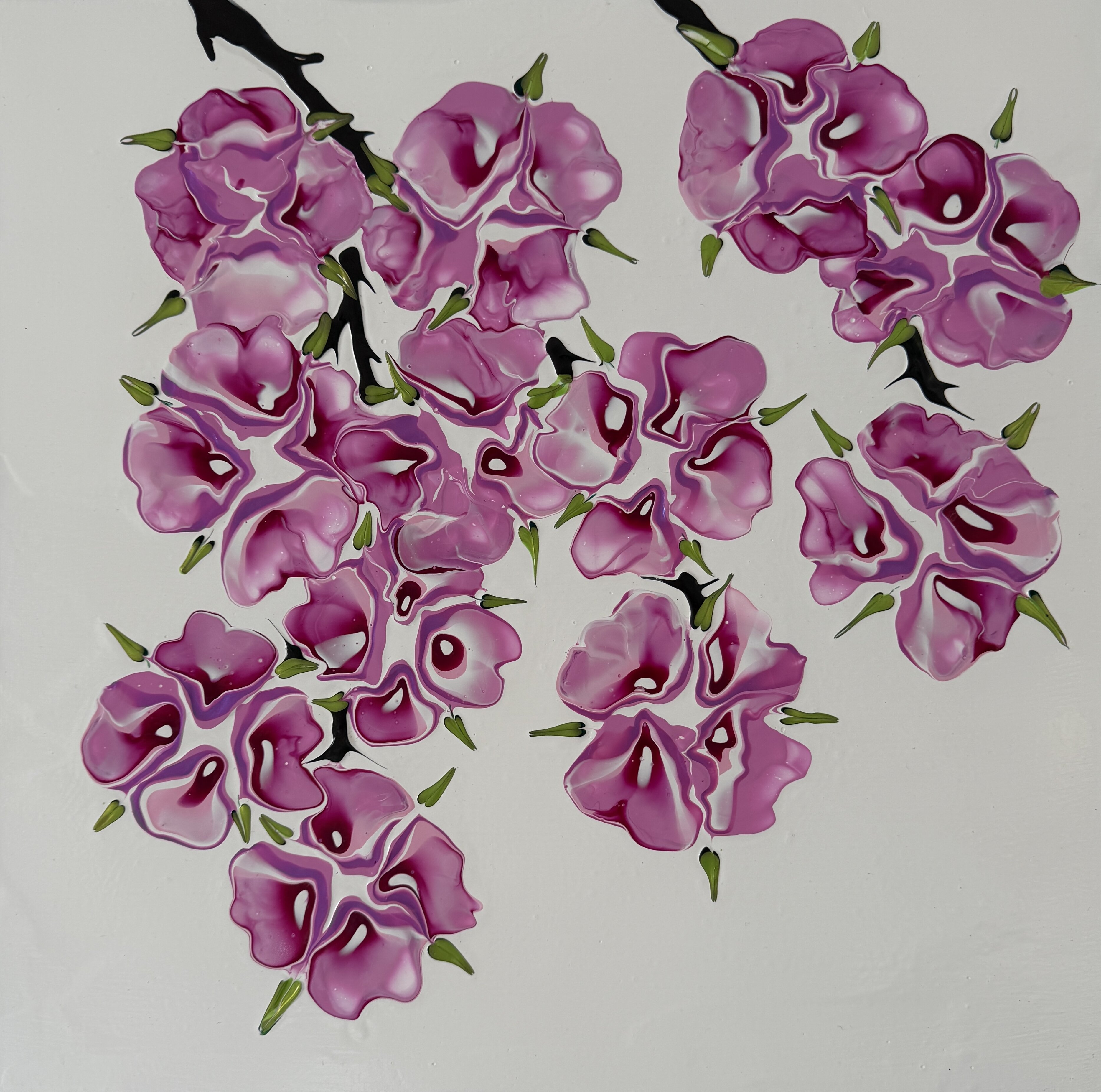 Bloom Unapologetically