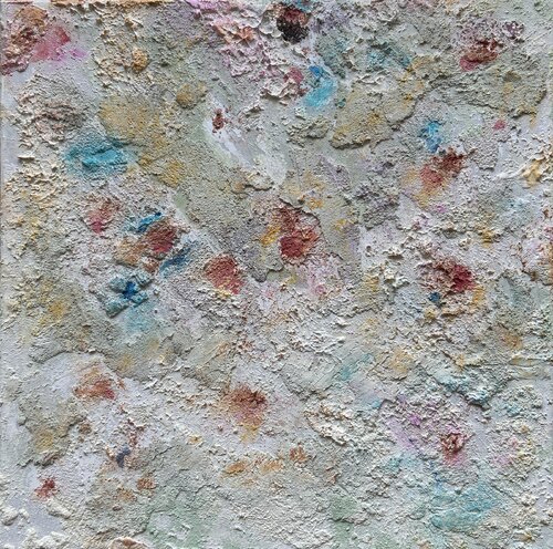 En el fondo by Alejandra Patricia, Painting for Sale on Select