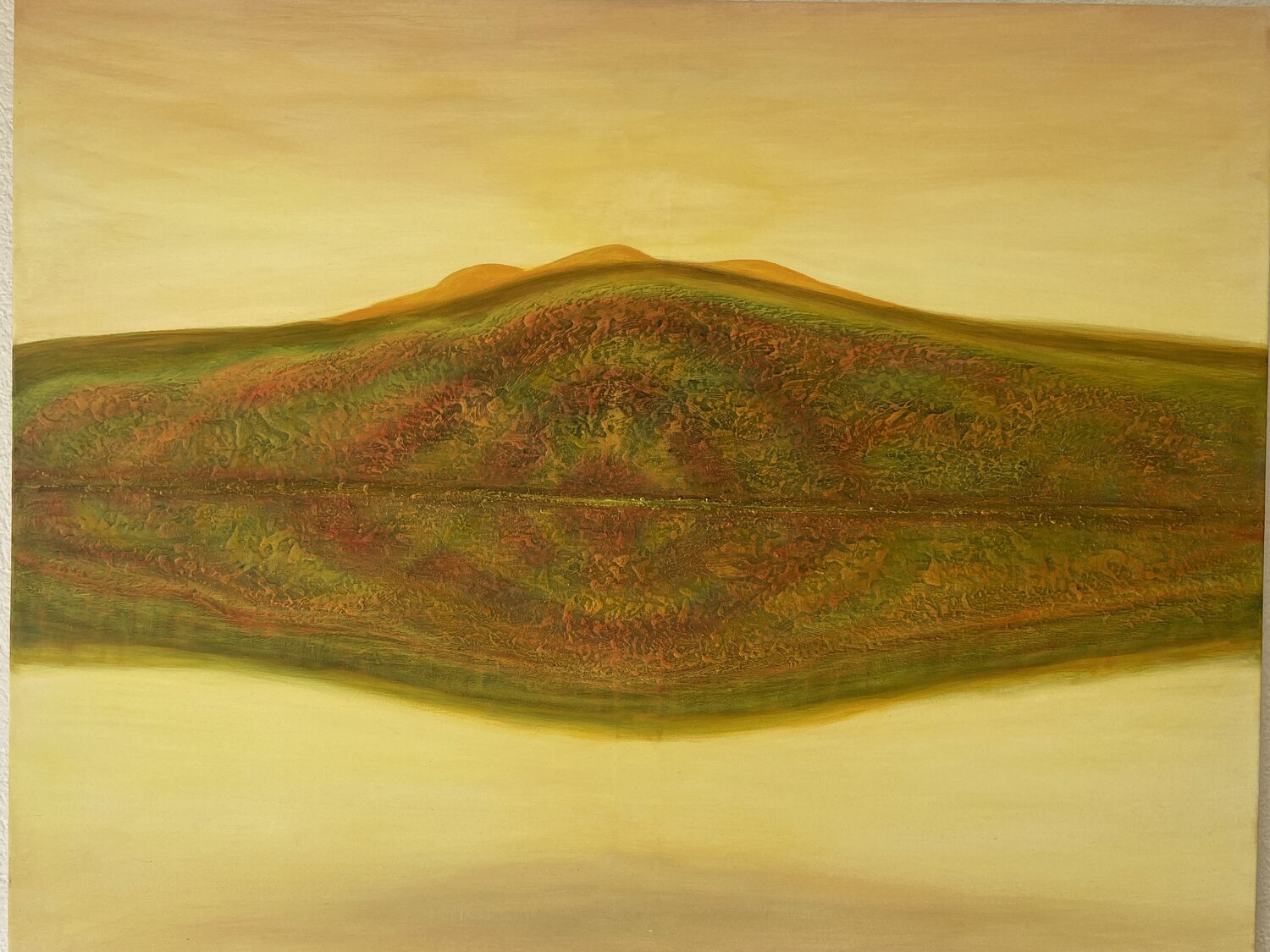 Alba Alejandra Patricia Original painting for sale