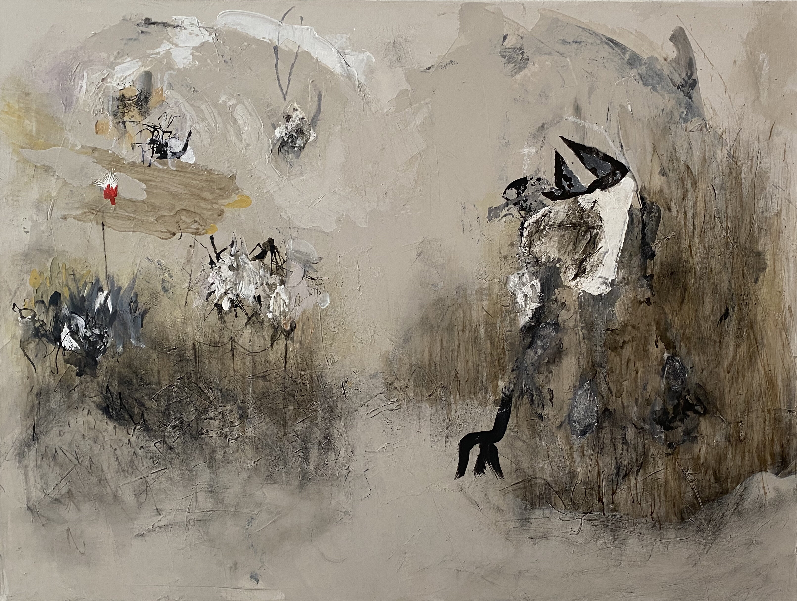 Untitled Past no.1