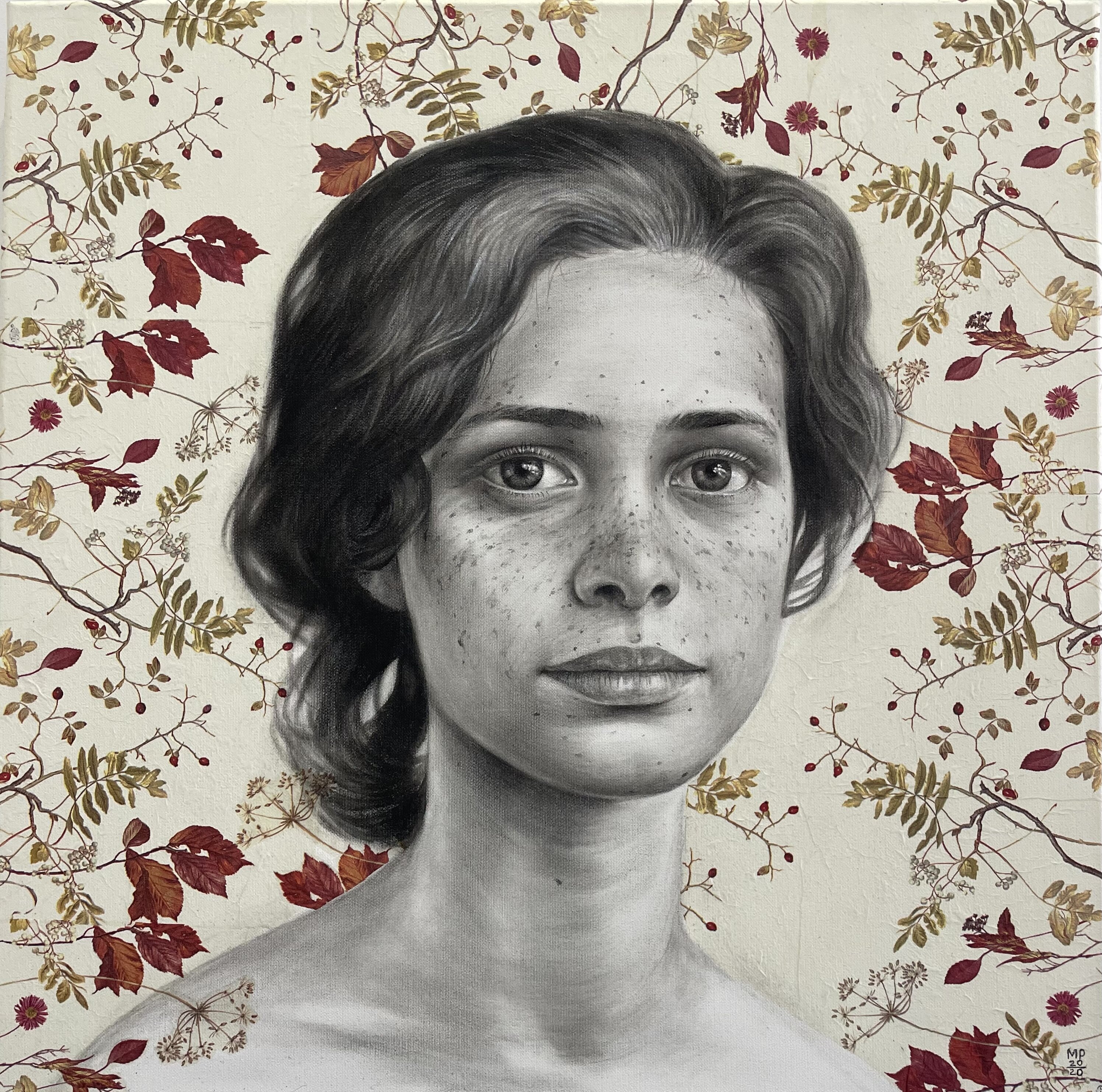 Flora 3