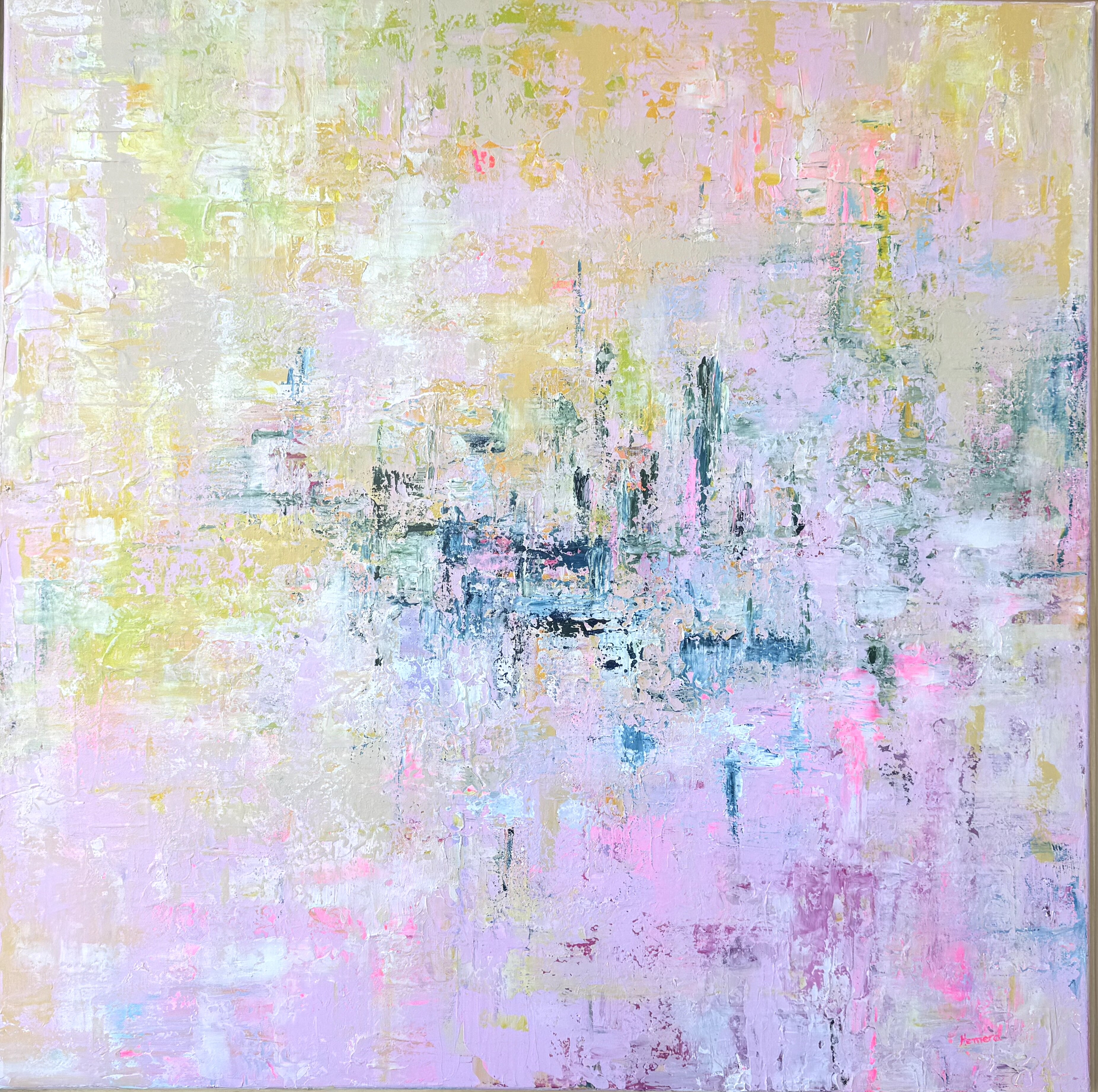 Soft Dawn
