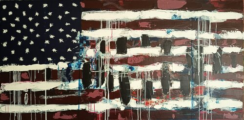 untitled by Sebastian Brand, Painting for Sale on Select