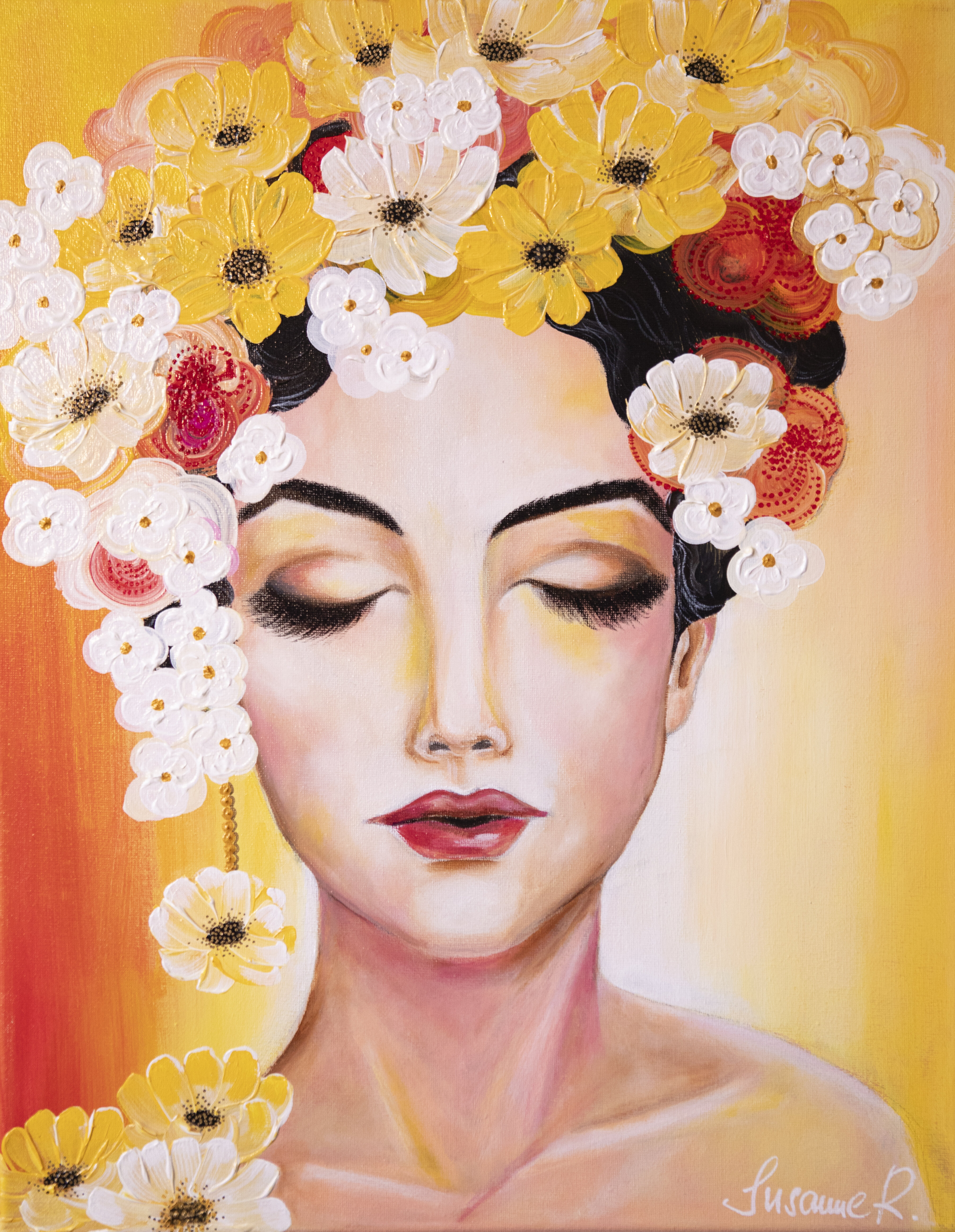 Frida Sonne