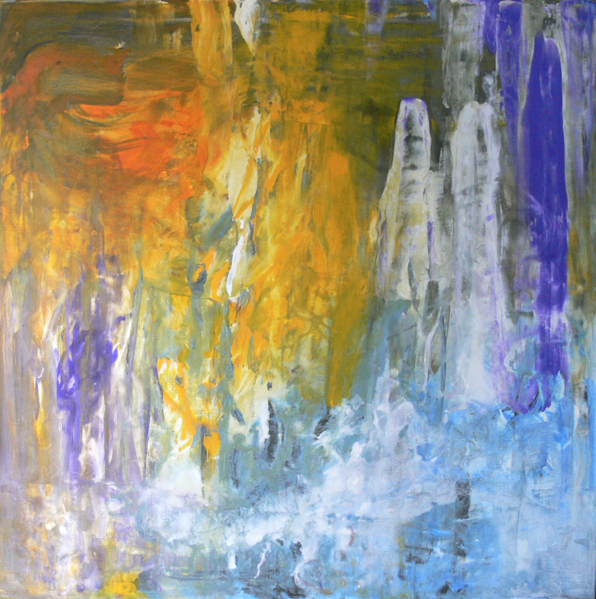 Fire & Ice no.230