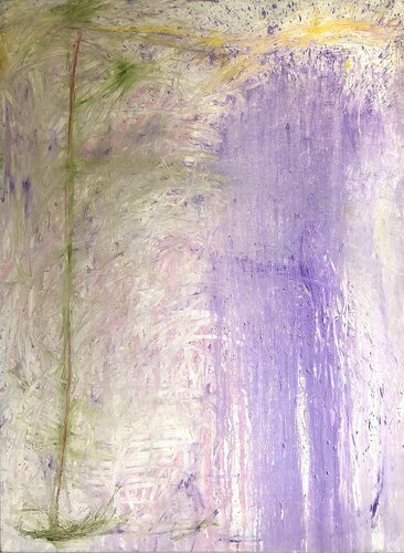 SANS TITRE by Marc Feld, Painting for Sale on Select