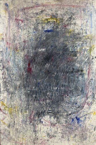 SWEET SONG by Marc Feld, Painting for Sale on Select